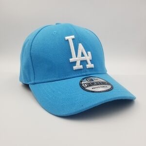 Los Angeles Dodgers 9forty Adjustable Dad Hat